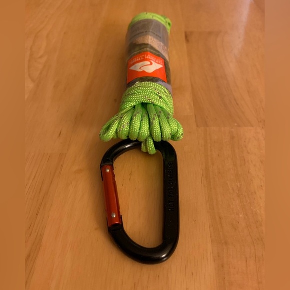 30-foot 550 Reflective Paracord - Picture 8 of 10